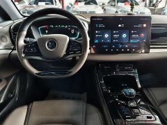 BYD Han 2021 EV Standard Range Luxury - ფოტო 12