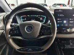 BYD Han 2021 EV Standard Range Luxury - ფოტო 13