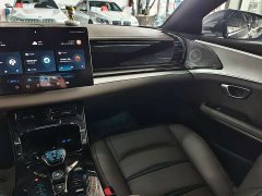 BYD Han 2021 EV Standard Range Luxury - ფოტო 14