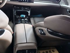 BYD Han 2021 EV Standard Range Luxury - ფოტო 15