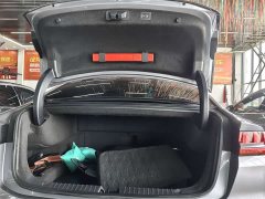 BYD Han 2021 EV Standard Range Luxury - ფოტო 17