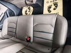 BYD Han 2021 EV Standard Range Luxury - ფოტო 19