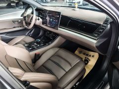 BYD Han 2021 EV Standard Range Luxury - ფოტო 20