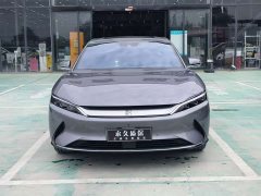 BYD Han 2021 EV Standard Range Luxury - ფოტო 3