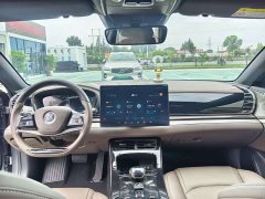 BYD Han 2021 EV Standard Range Luxury - ფოტო 4