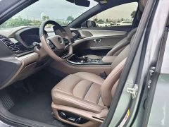 BYD Han 2021 EV Standard Range Luxury - ფოტო 6