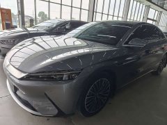 BYD Han 2021 EV Standard Range Luxury - ფოტო 7