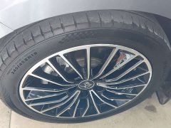 BYD Han 2021 EV Standard Range Luxury - ფოტო 8