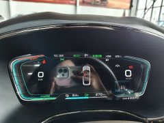 BYD Han 2021 EV Standard Range Luxury - ფოტო 9