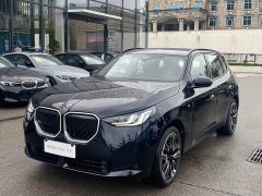 BMW X3 xDrive30L M Sport Exclusive Night Edition Package - ფოტო 1