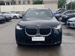 BMW X3 xDrive30L M Sport Exclusive Night Edition Package - ფოტო 2
