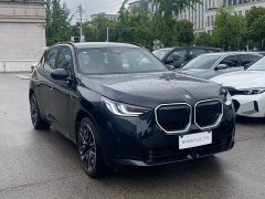 BMW X3 xDrive30L M Sport Exclusive Night Edition Package - ფოტო 3