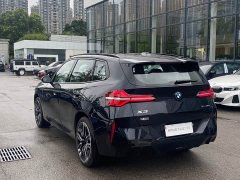 BMW X3 xDrive30L M Sport Exclusive Night Edition Package - ფოტო 4