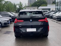 BMW X3 xDrive30L M Sport Exclusive Night Edition Package - ფოტო 5