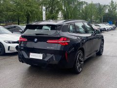 BMW X3 xDrive30L M Sport Exclusive Night Edition Package - ფოტო 6