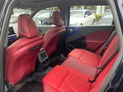 BMW X3 xDrive30L M Sport Exclusive Night Edition Package - ფოტო 7