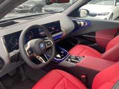 BMW X3 xDrive30L M Sport Exclusive Night Edition Package - ფოტო 9