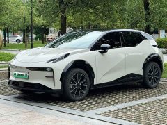 Zeekr Geely Zeekr X Rear-Wheel Drive ME Edition 5-Seater - ფოტო 1