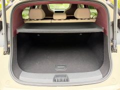 Zeekr Geely Zeekr X Rear-Wheel Drive ME Edition 5-Seater - ფოტო 13