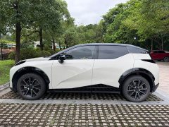 Zeekr Geely Zeekr X Rear-Wheel Drive ME Edition 5-Seater - ფოტო 14