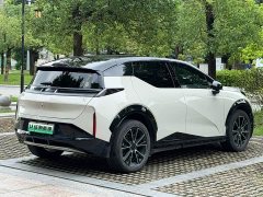 Zeekr Geely Zeekr X Rear-Wheel Drive ME Edition 5-Seater - ფოტო 15