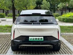 Zeekr Geely Zeekr X Rear-Wheel Drive ME Edition 5-Seater - ფოტო 16