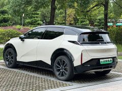 Zeekr Geely Zeekr X Rear-Wheel Drive ME Edition 5-Seater - ფოტო 17