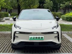 Zeekr Geely Zeekr X Rear-Wheel Drive ME Edition 5-Seater - ფოტო 2