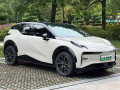 Zeekr Geely Zeekr X Rear-Wheel Drive ME Edition 5-Seater - ფოტო 3