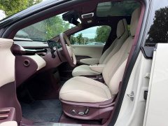 Zeekr Geely Zeekr X Rear-Wheel Drive ME Edition 5-Seater - ფოტო 4