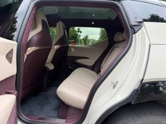Zeekr Geely Zeekr X Rear-Wheel Drive ME Edition 5-Seater - ფოტო 5