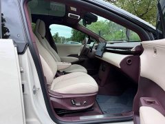 Zeekr Geely Zeekr X Rear-Wheel Drive ME Edition 5-Seater - ფოტო 6