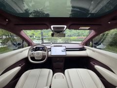 Zeekr Geely Zeekr X Rear-Wheel Drive ME Edition 5-Seater - ფოტო 7