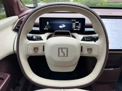 Zeekr Geely Zeekr X Rear-Wheel Drive ME Edition 5-Seater - ფოტო 8