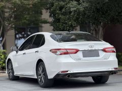 Toyota Camry 2.5G Luxury Edition - ფოტო 10