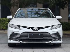 Toyota Camry 2.5G Luxury Edition - ფოტო 2