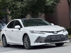 Toyota Camry 2.5G Luxury Edition - ფოტო 3