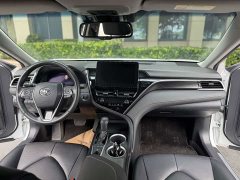 Toyota Camry 2.5G Luxury Edition - ფოტო 5