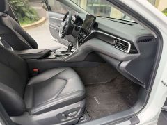 Toyota Camry 2.5G Luxury Edition - ფოტო 6