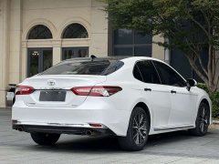 Toyota Camry 2.5G Luxury Edition - ფოტო 8