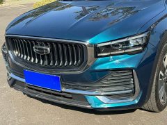 Geely Xingyue L 2024 2.0T High-Power Auto FWD Cloud Rising Edition - ფოტო 3