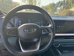 Geely Xingyue L 2024 2.0T High-Power Auto FWD Cloud Rising Edition - ფოტო 6