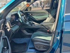 Geely Xingyue L 2024 2.0T High-Power Auto FWD Cloud Rising Edition - ფოტო 7