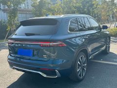 Geely Xingyue L 2024 2.0T High-Power Auto FWD Cloud Rising Edition - ფოტო 9