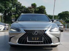 Lexus ES 2022 300h Premium Edition - ფოტო 1