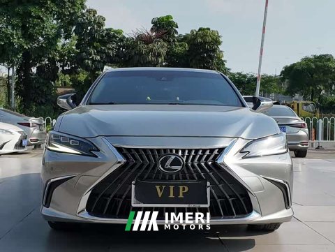 2024 Lexus ES 2022 300h Premium Edition - ავტომობილი ჩინეთიდან