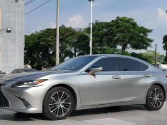 Lexus ES 2022 300h Premium Edition - ფოტო 2