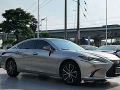 Lexus ES 2022 300h Premium Edition - ფოტო 3