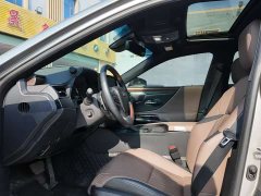 Lexus ES 2022 300h Premium Edition - ფოტო 4