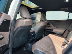 Lexus ES 2022 300h Premium Edition - ფოტო 6